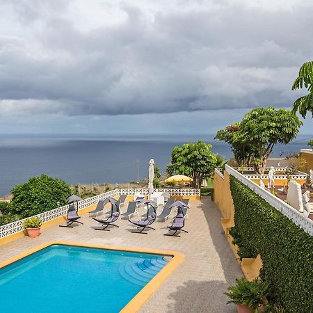Villa Casa Lanzarote San Juan de la Rambla Exterior foto