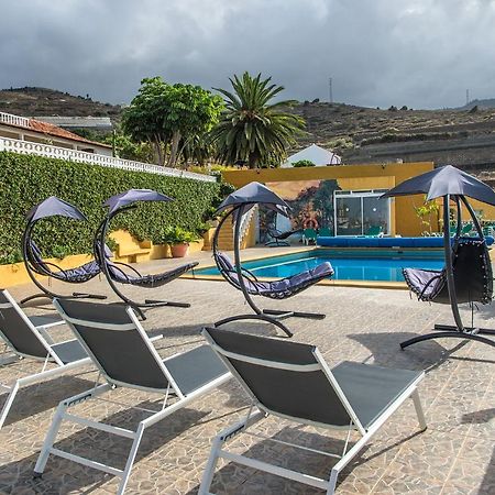 Villa Casa Lanzarote San Juan de la Rambla Exterior foto