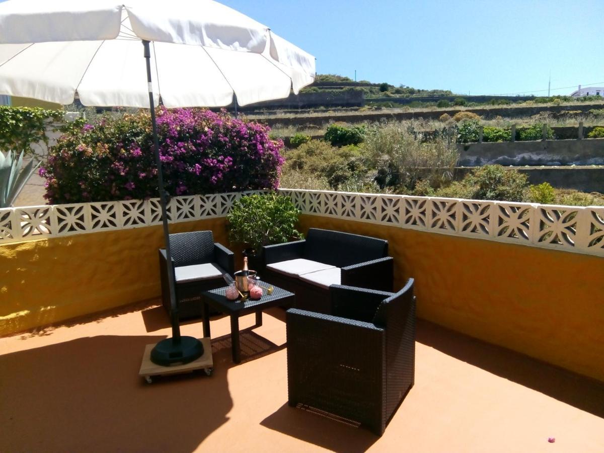 Villa Casa Lanzarote San Juan de la Rambla Exterior foto
