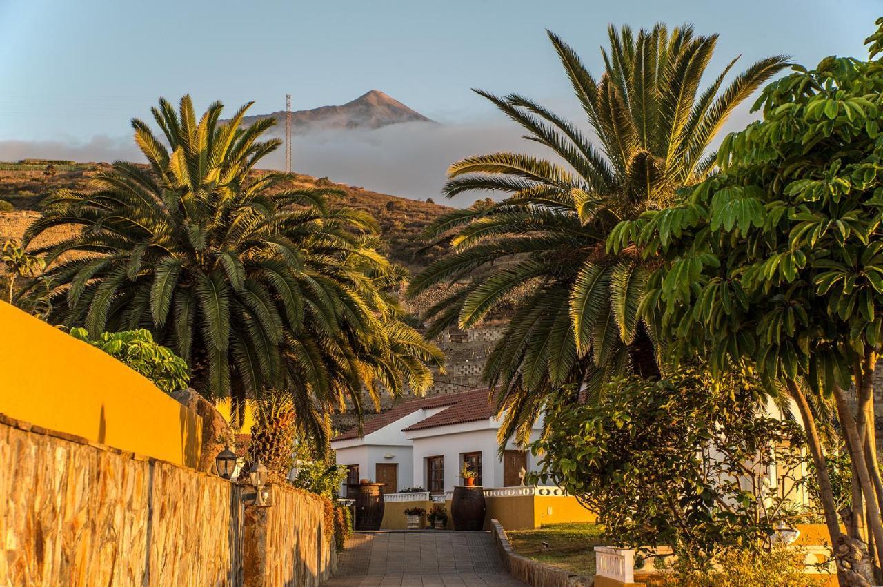 Villa Casa Lanzarote San Juan de la Rambla Exterior foto