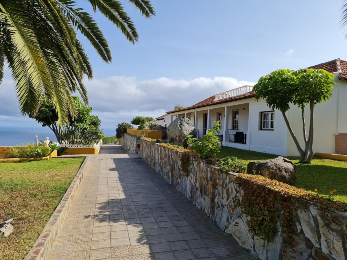 Villa Casa Lanzarote San Juan de la Rambla Exterior foto