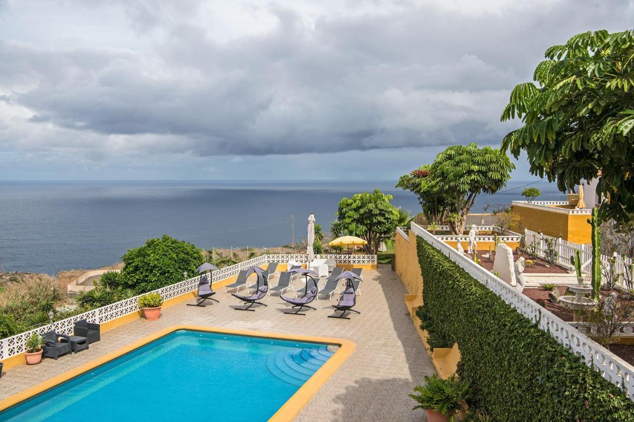 Villa Casa Lanzarote San Juan de la Rambla Exterior foto